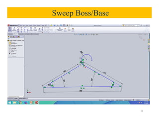 Sweep Boss/Base
11
 