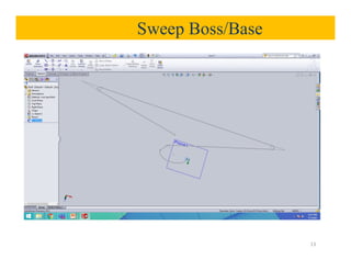 Sweep Boss/Base
13
 