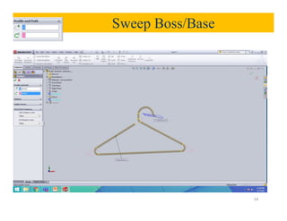 Sweep Boss/Base
14
 