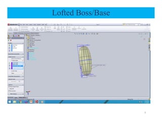 Lofted Boss/Base
9
 