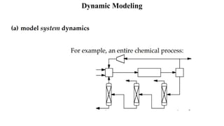 Lecture 5 dyanmic modeling lecturettteee | PPTX