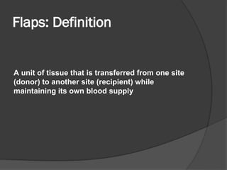 Lecture 5.ppt wound mangment how to deel with wound | PPT