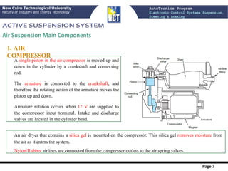 Comprehensive AutoTronics Program on Electronic Control Systems for ...
