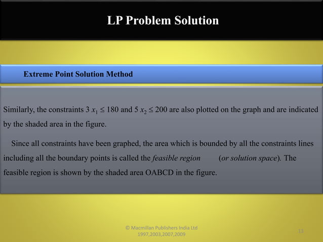 Lecture5-7_12946_Linear Programming The Graphical Method.pptx