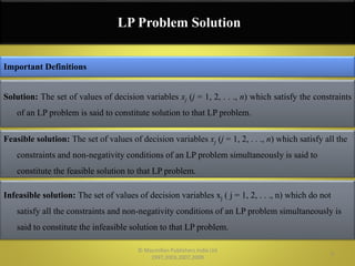 Lecture5-7_12946_Linear Programming The Graphical Method.pptx