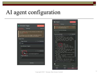 Lecture 5 - Agentic AI and model context protocol.pptx
