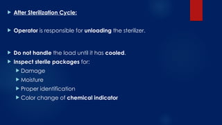 Comprehensive Guide to Sterilization and Infection Control in Dental ...