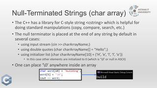 Lecture ,mnjkbjbhjb5 - Arrays (Part 1).pdf