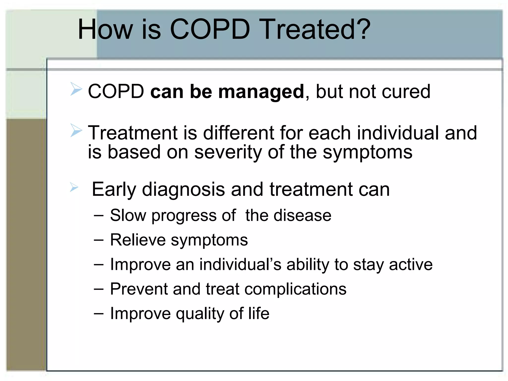 Lecture 5 asthma and copd | PPT