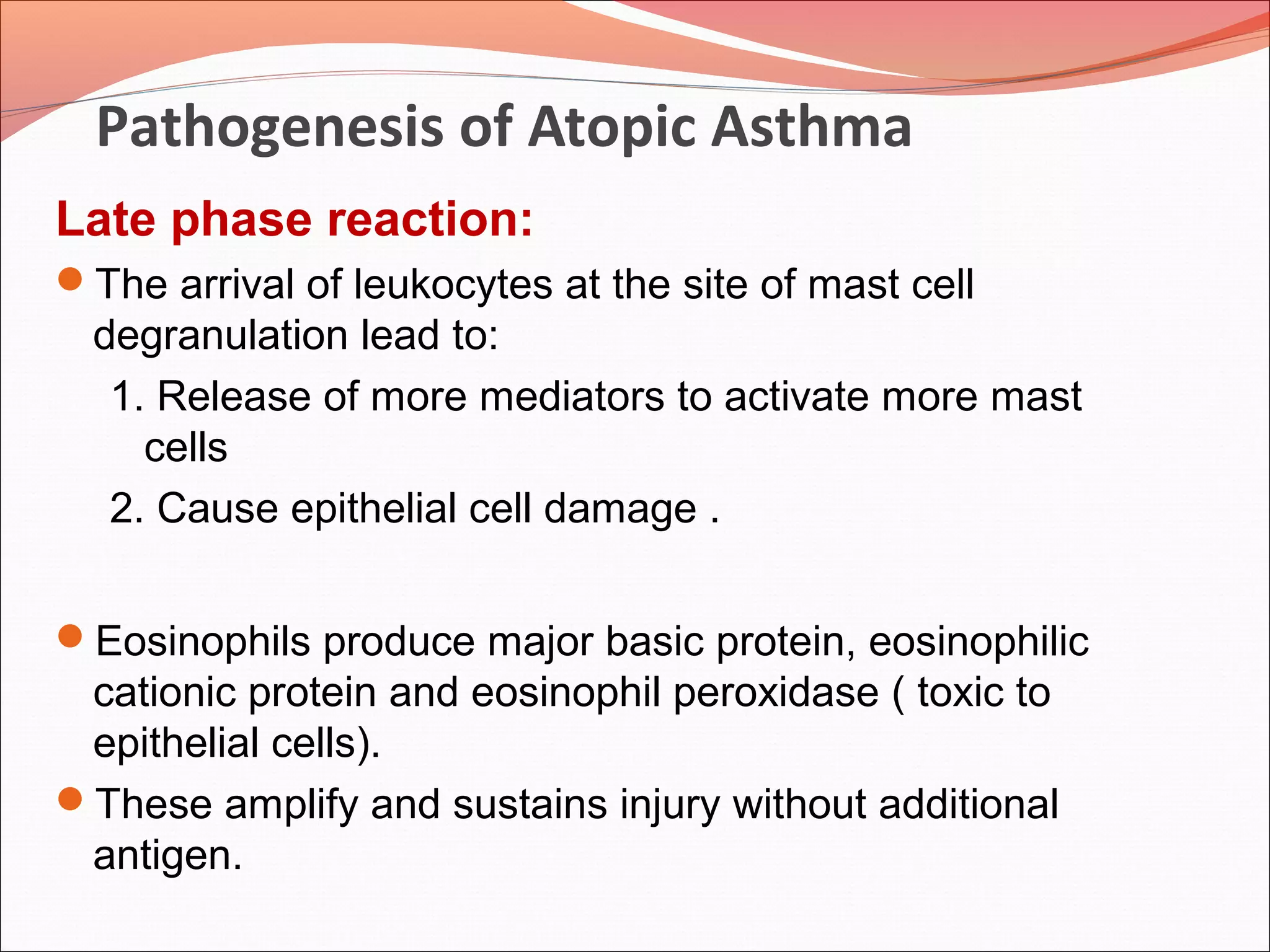 Lecture 5 asthma and copd | PPT