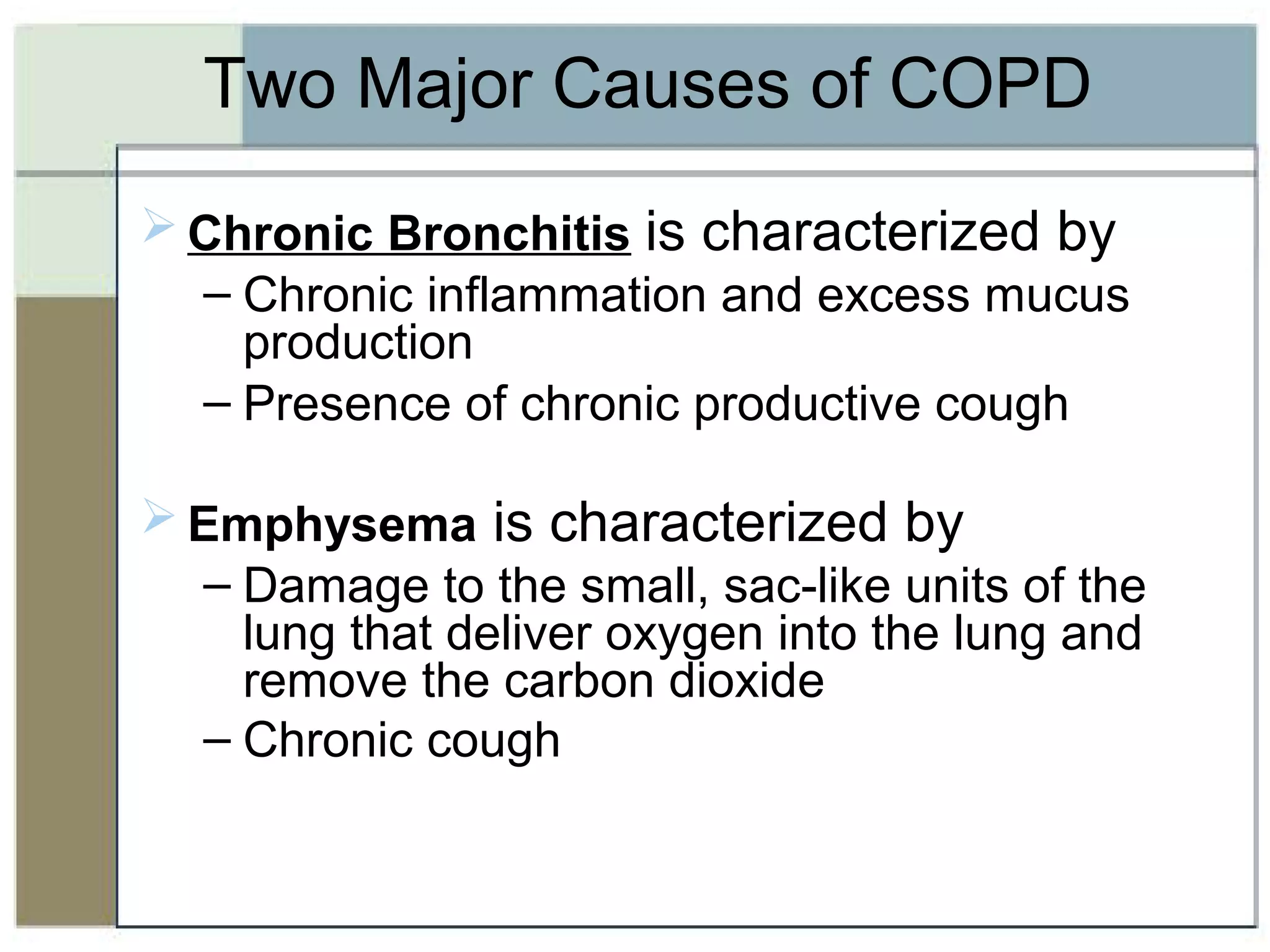 Lecture 5 asthma and copd | PPT