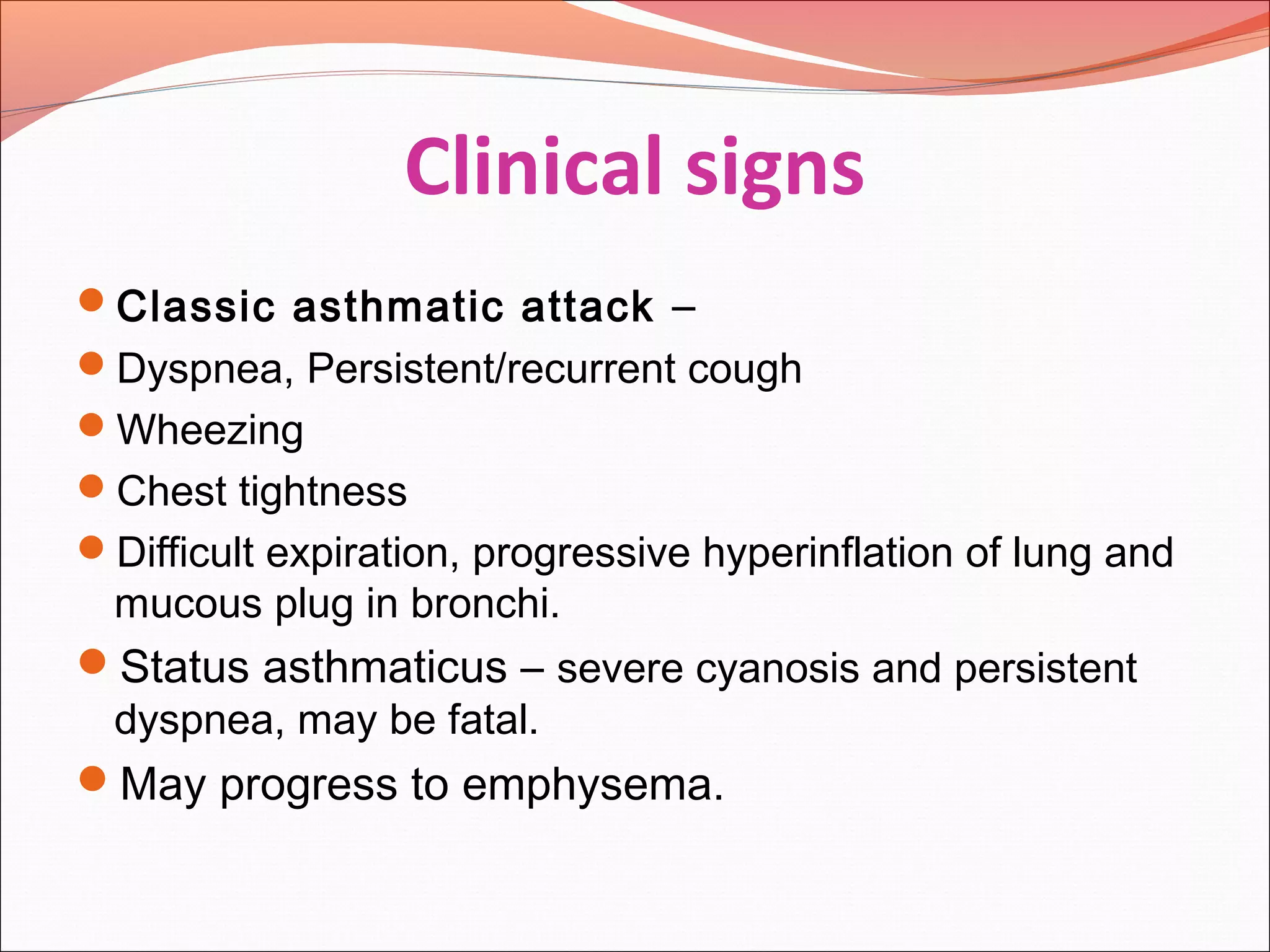 Lecture 5 asthma and copd | PPT