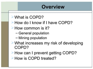 Lecture 5 asthma and copd | PPT