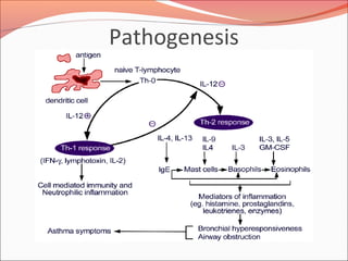 Lecture 5 asthma and copd | PPT