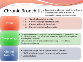 Lecture 5 asthma and copd | PPT