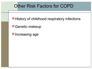 Lecture 5 asthma and copd | PPT