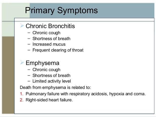 Lecture 5 asthma and copd