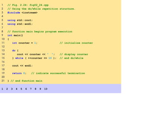 Lecture#5 Operators in C++ | PPT