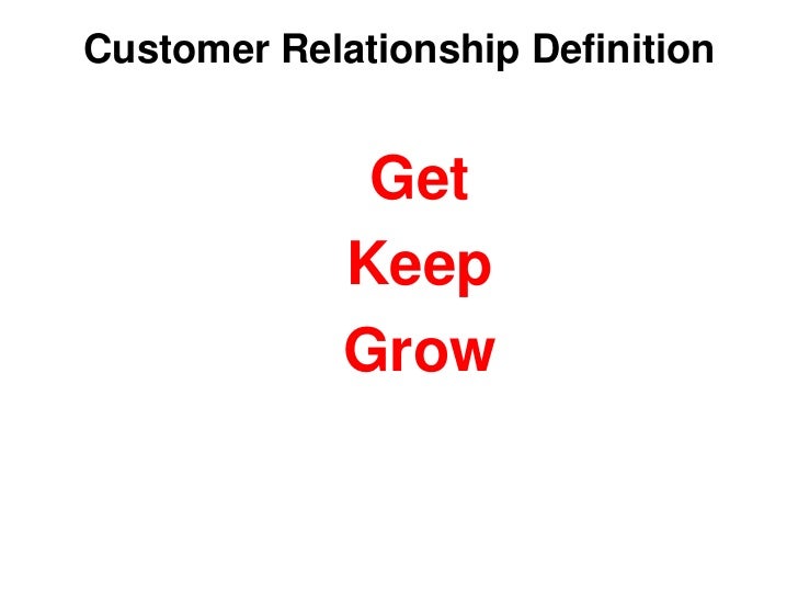 Open dating relationship definition