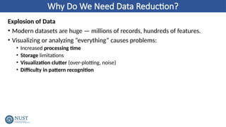 Lecture 5 - Data Reduction Techniques.pptx