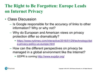 Lecture 5 - Ethical , Social and Political Issues.pptx