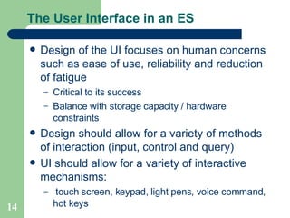 Lecture5 Expert Systems And Artificial Intelligence | PPT