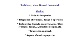 Episode 51 : Integrated Process Simulation | PPTX
