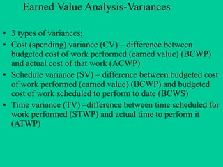 Lecture 5- Monitoring and Controlling Projects.ppt
