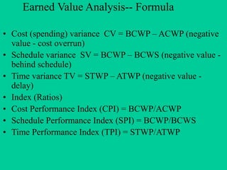Lecture 5- Monitoring and Controlling Projects.ppt