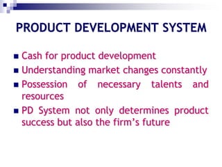 LECTURE 5 - PRODUCT & SERVICE DESIGN.ppt