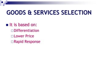 LECTURE 5 - PRODUCT & SERVICE DESIGN.ppt