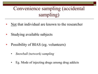 Lecture 5 - Sample and Sampling Techniques copy.pdf