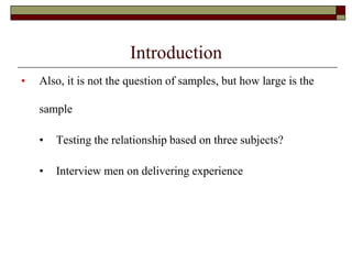 Lecture 5 - Sample and Sampling Techniques copy.pdf