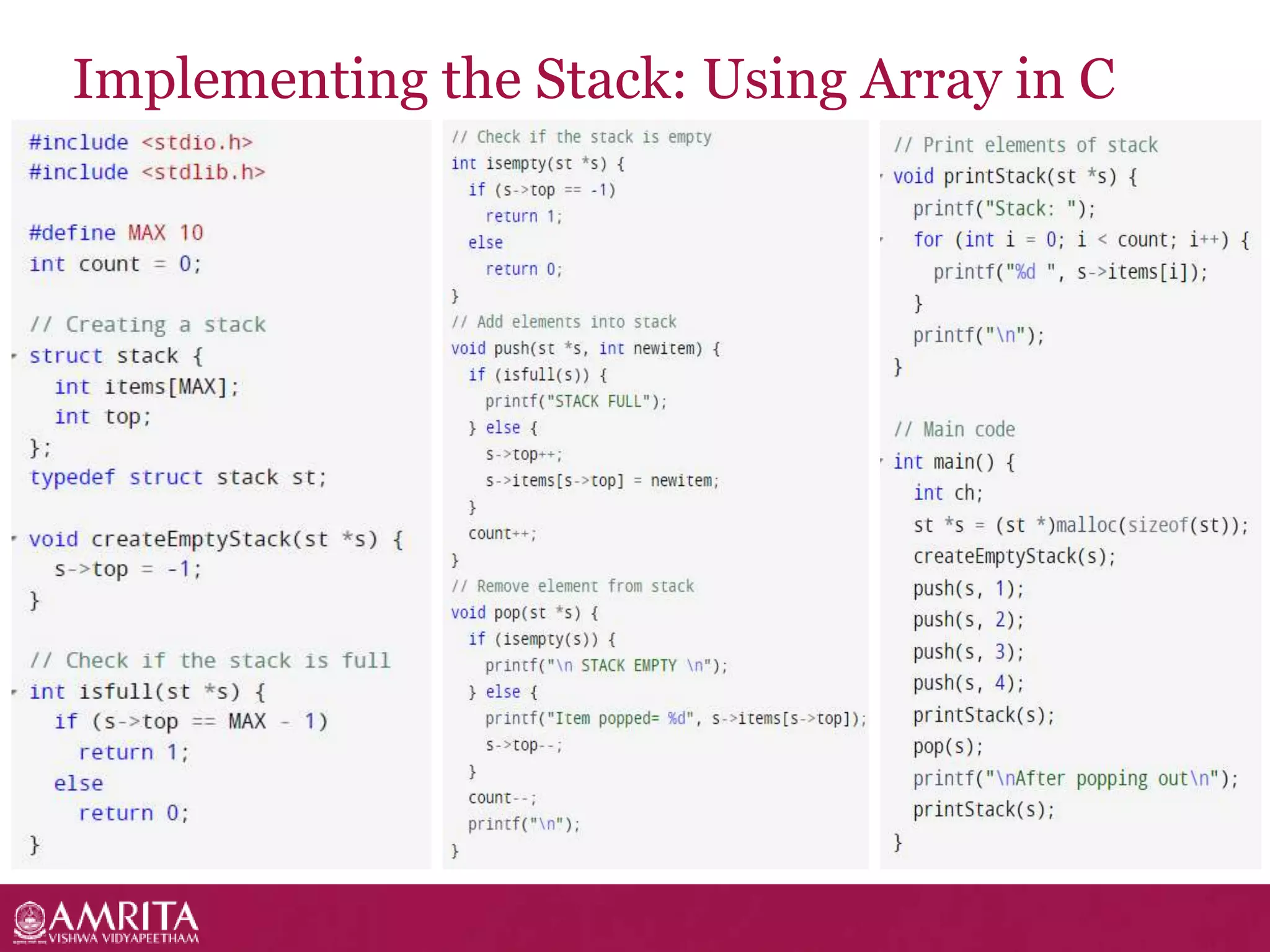 Lecture#5 - Stack ADT.pptx
