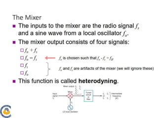 The Mixer
Eeng 360 12
 