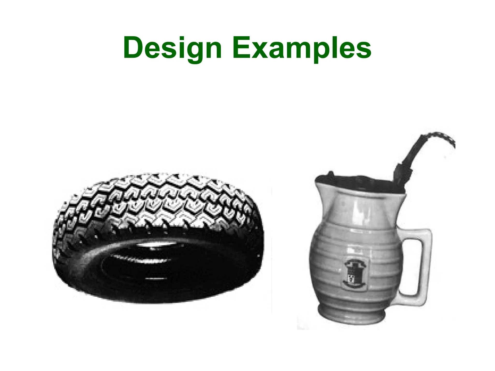 Design Examples
 