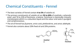 Fenchon Lecture 5+6- Pharmacognosy IIB- Volatile Oils-4.pptx