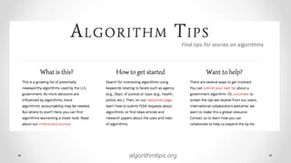 algorithmtips.org
 