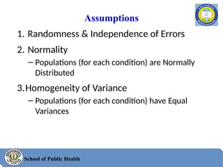 Lecture 5_Analysis of Variance [ANOVA].pptx