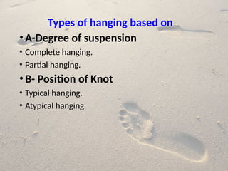 Lecture 5 Asphyxia-Hanging (1NOTES ).pptx