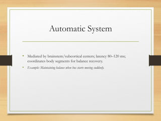 Lecture 5_Balance_Key_Terms_and Definiti | PPTX