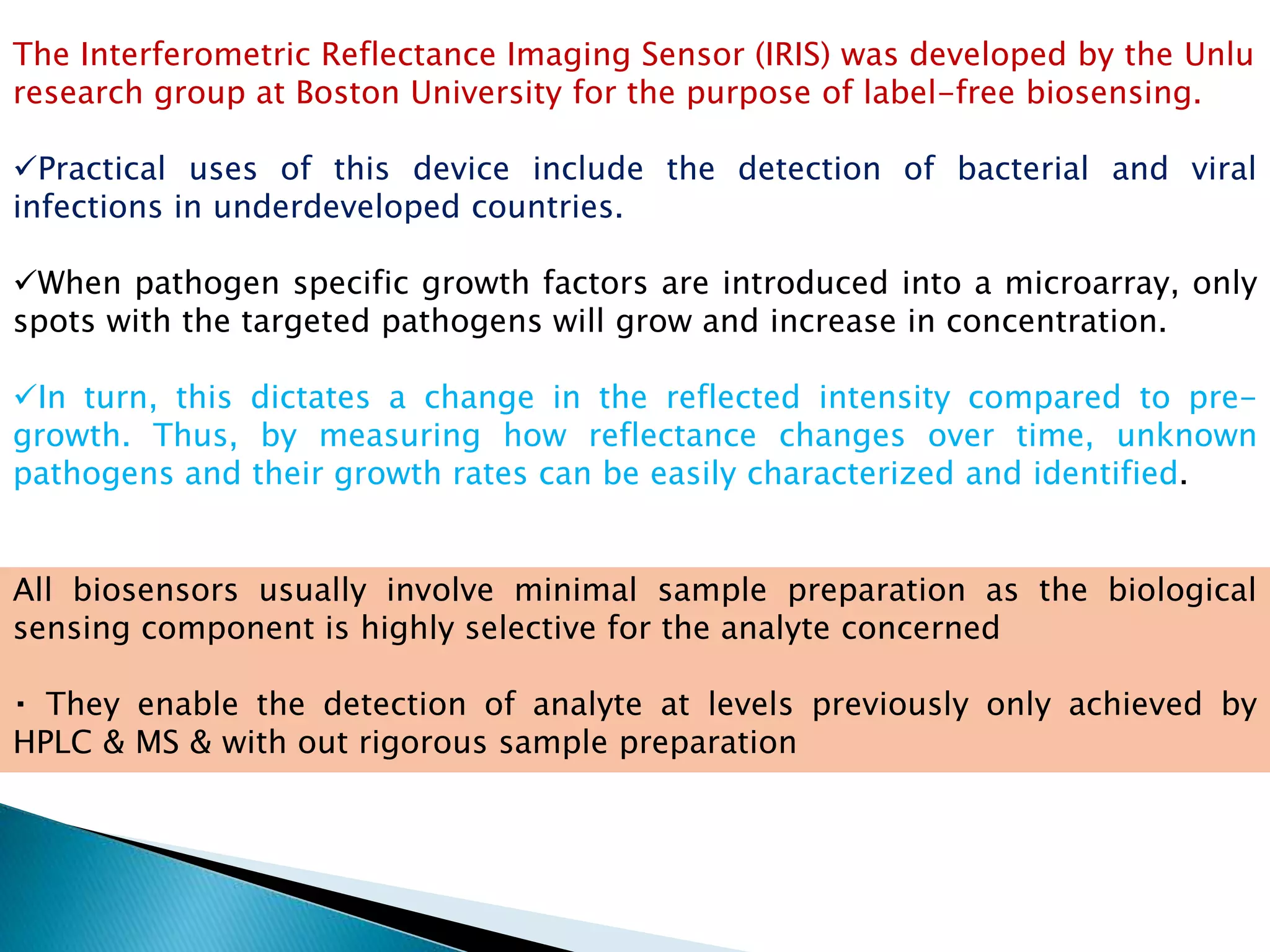 lecture 5 Biosensor.pptx