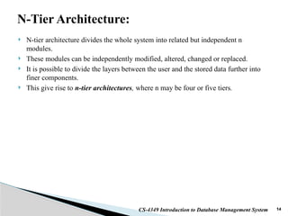 Lecture 5 Centralized Database, Client-Server Architecture - Copy (4).pptx