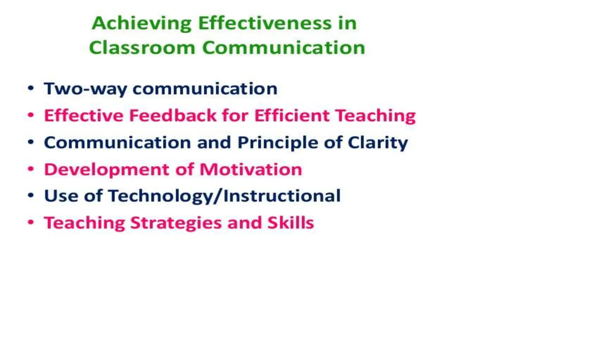 Lecture_5 Communication in Teaching-Learning.pptx