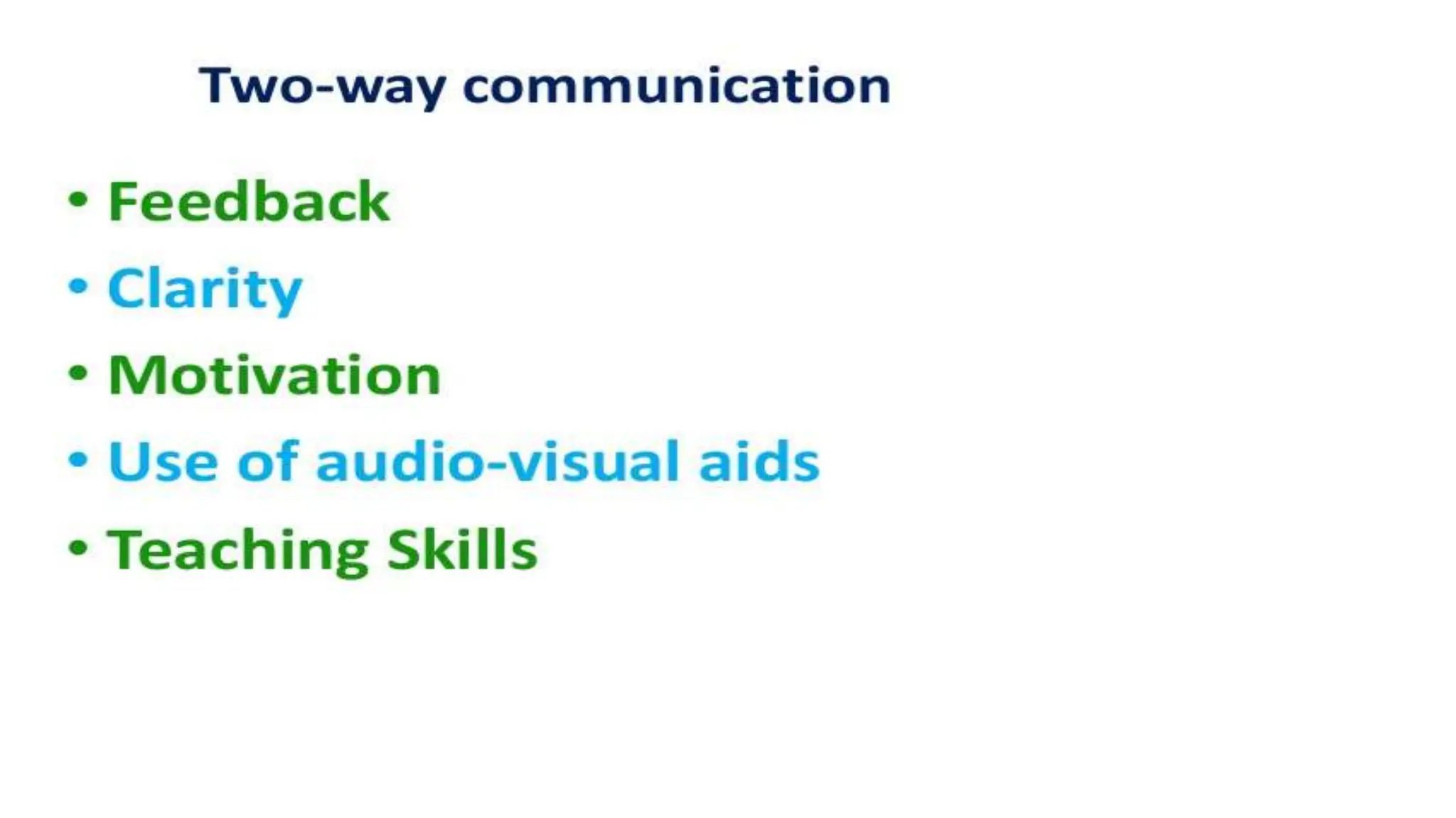 Lecture_5 Communication in Teaching-Learning.pptx