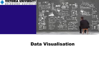 Data Visualisation
 