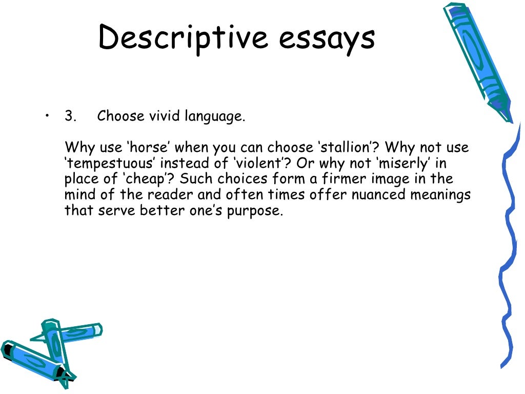 Essay writing course picture