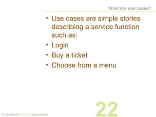 Lecture 5 design tools