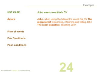 Lecture 5 design tools