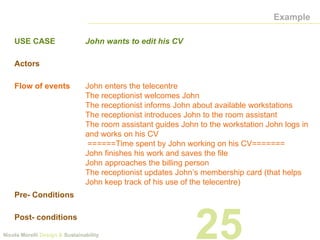 Lecture 5 design tools